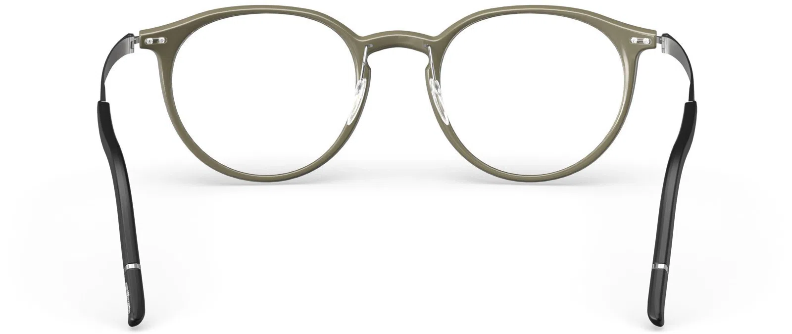 Silhouette Momentum Aurum 2949 Eyeglasses - view 12